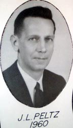 James Peltz